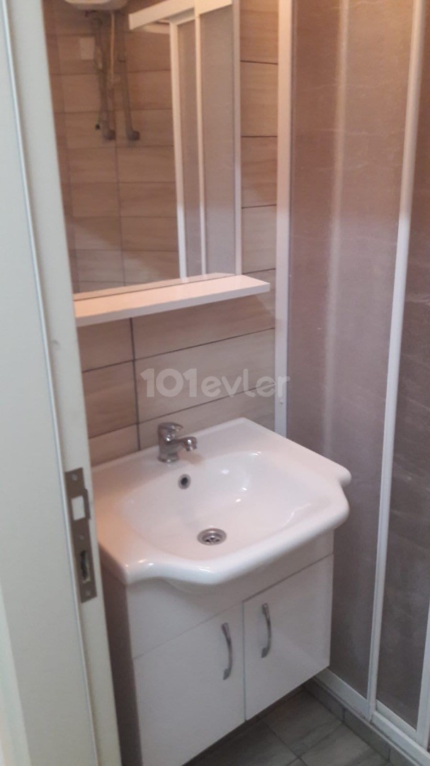 Studio Flat To Rent in Boğaz, Kyrenia