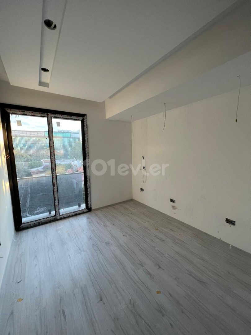 Flat For Sale in Yenişehir, Nicosia