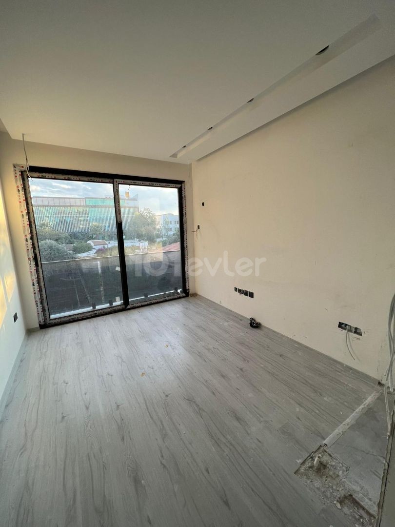 Flat For Sale in Yenişehir, Nicosia