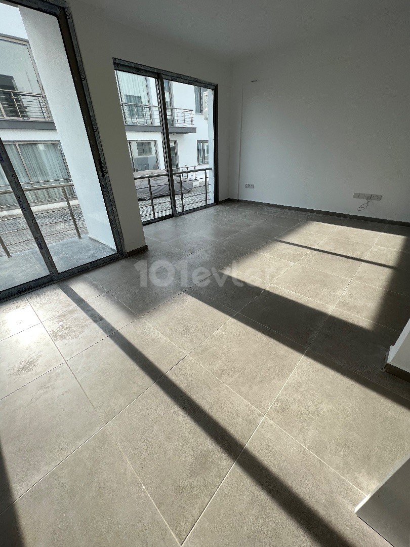 Flat For Sale in Gönyeli, Nicosia