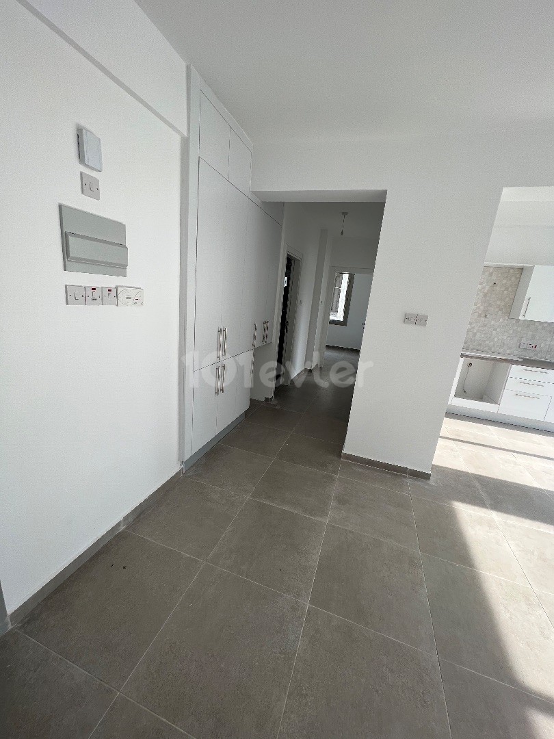 Flat For Sale in Gönyeli, Nicosia