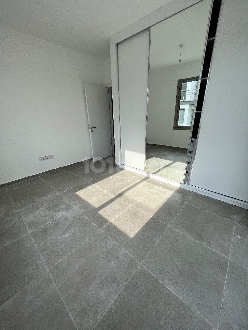 Flat For Sale in Gönyeli, Nicosia