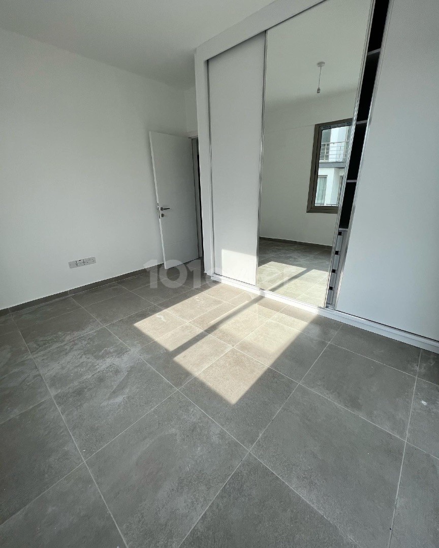 Flat For Sale in Gönyeli, Nicosia