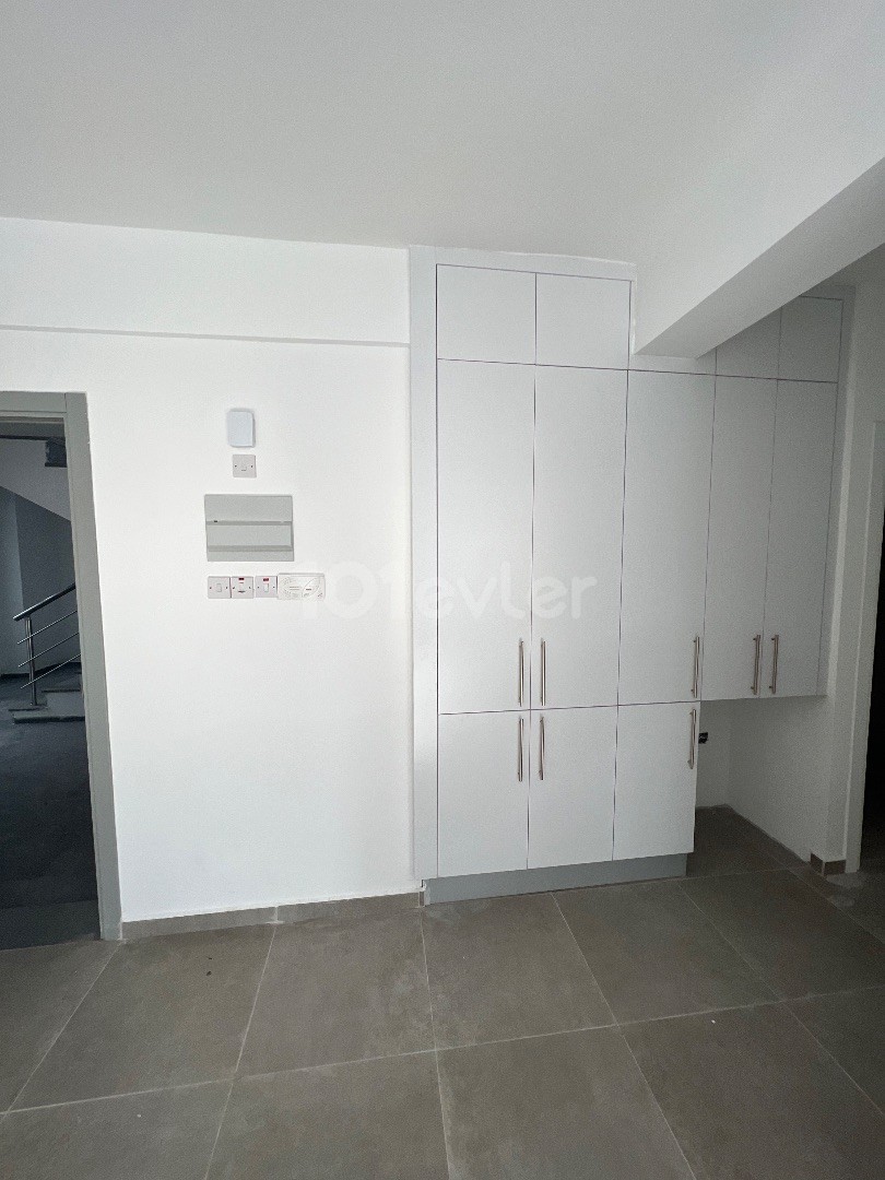 Flat For Sale in Gönyeli, Nicosia