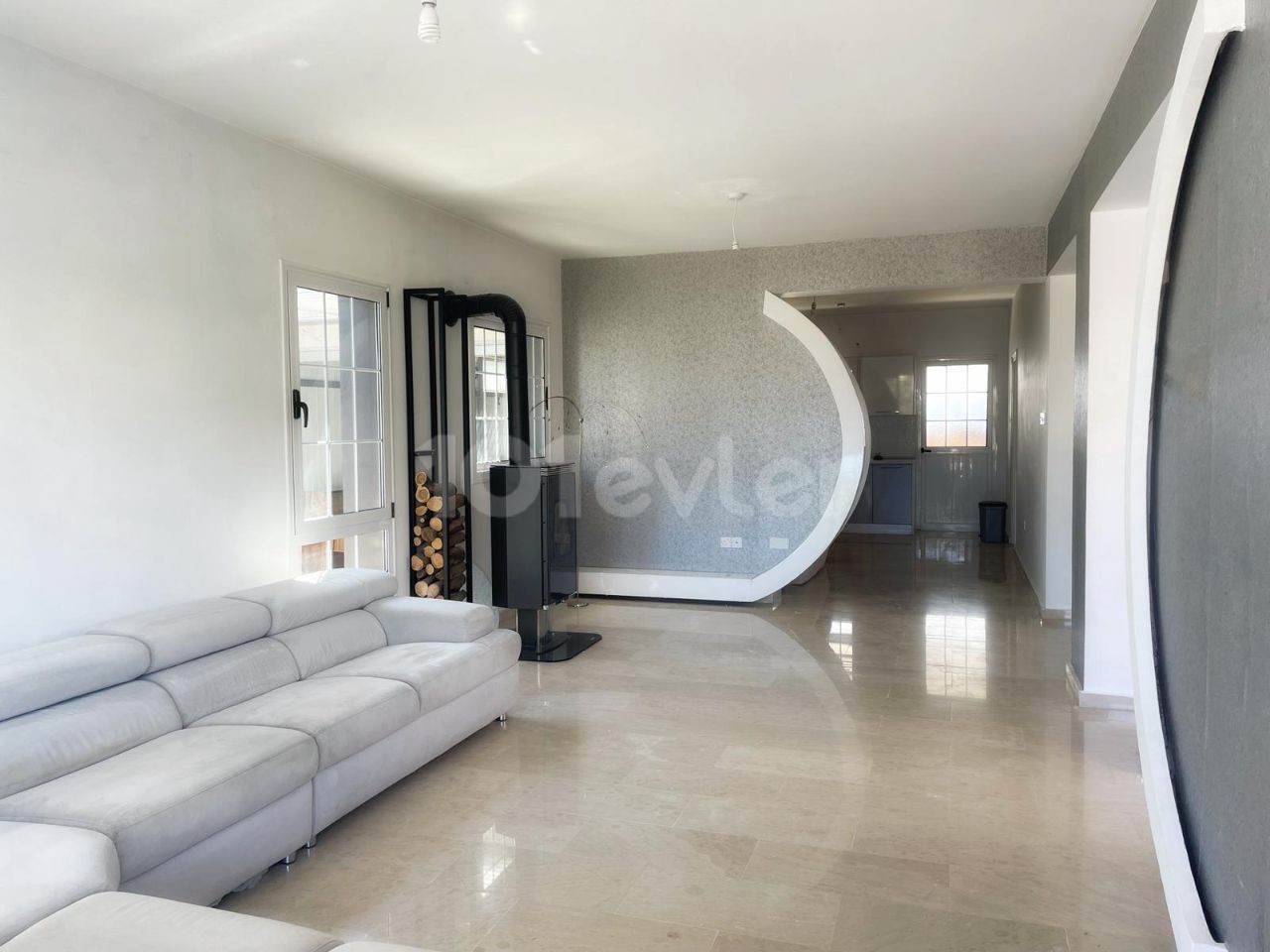 Villa For Sale in Yenikent, Nicosia