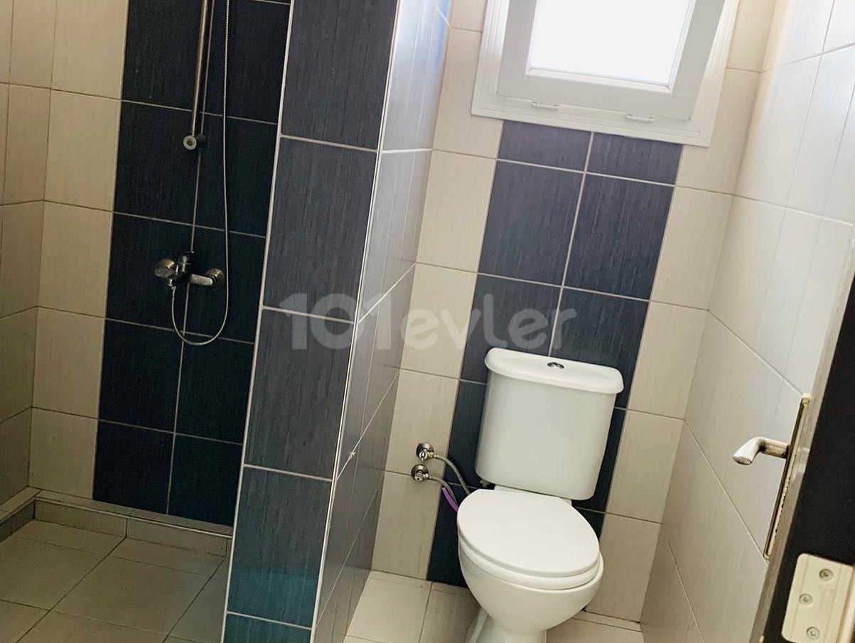 Flat To Rent in Girne Merkez, Kyrenia