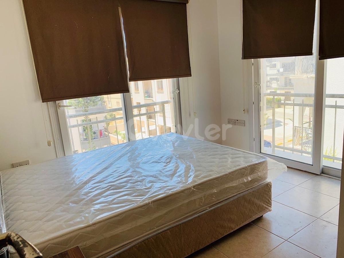 Flat To Rent in Girne Merkez, Kyrenia