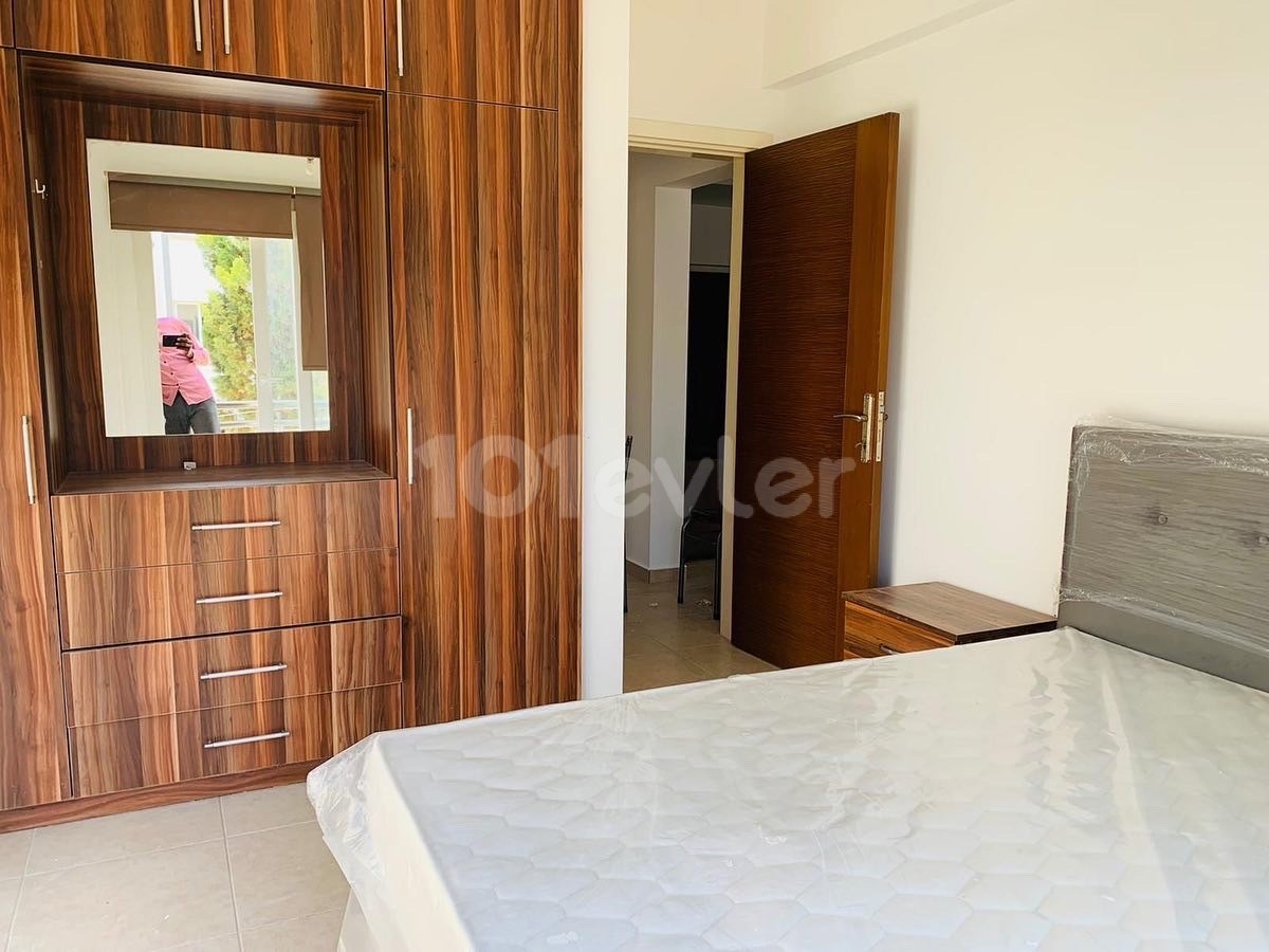 Flat To Rent in Girne Merkez, Kyrenia