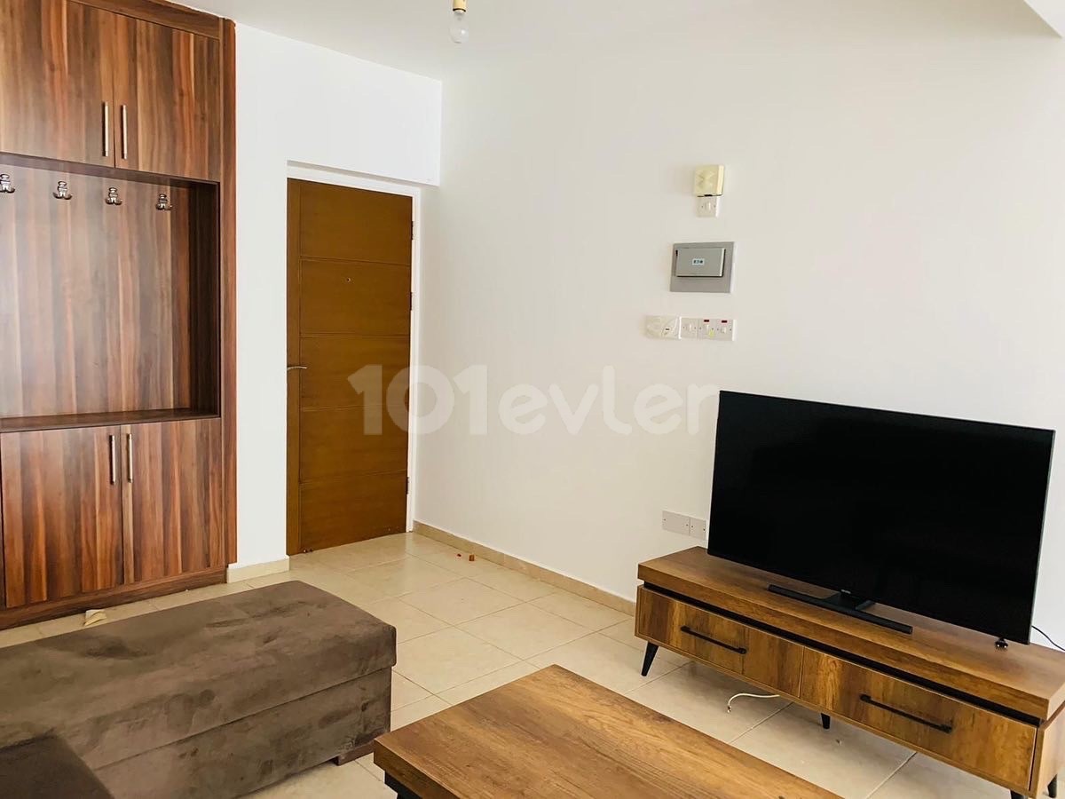 Flat To Rent in Girne Merkez, Kyrenia