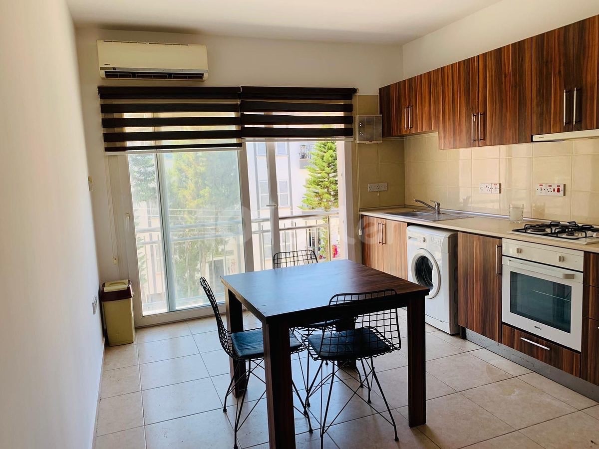 Flat To Rent in Girne Merkez, Kyrenia