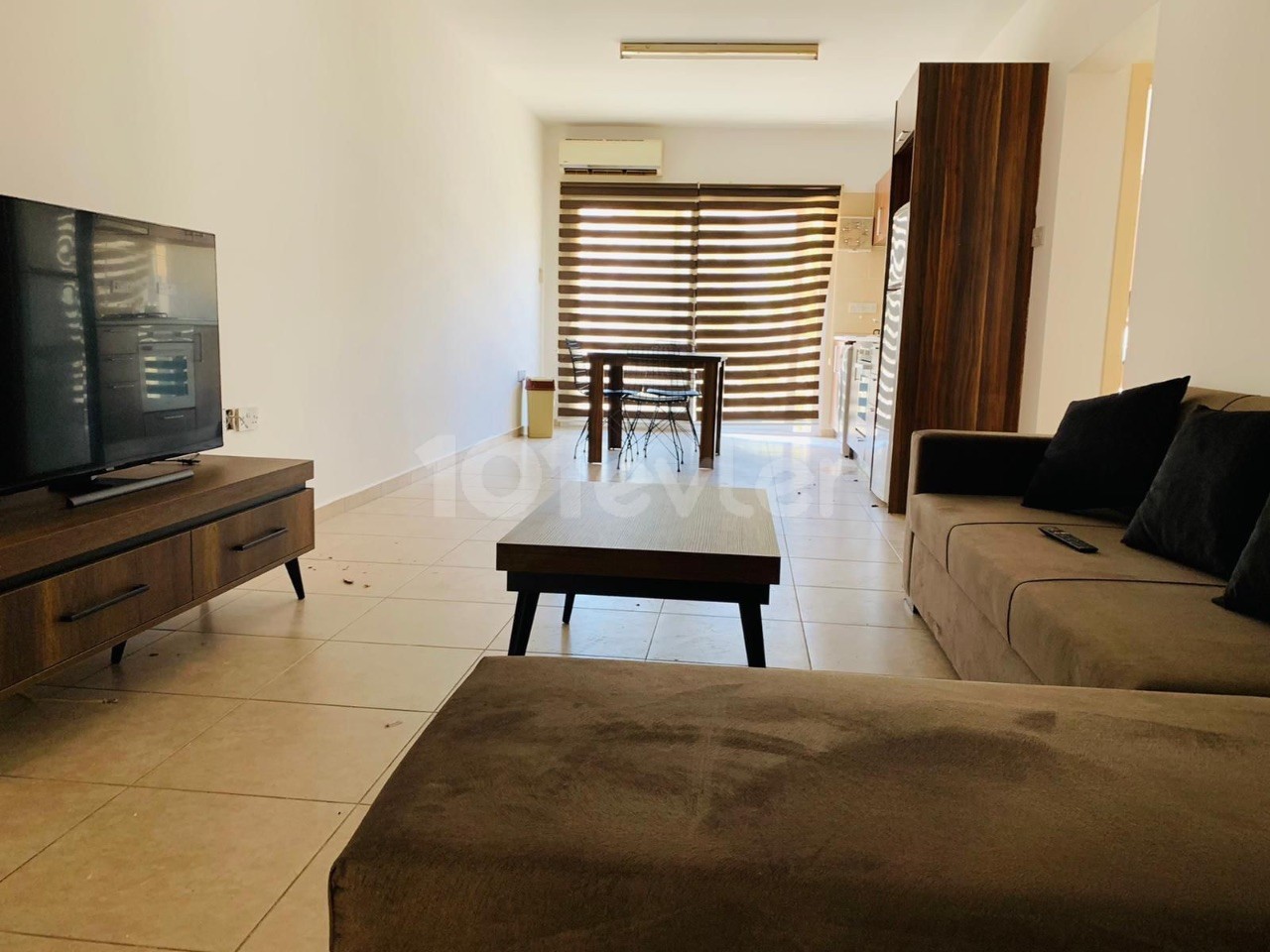 Flat To Rent in Girne Merkez, Kyrenia