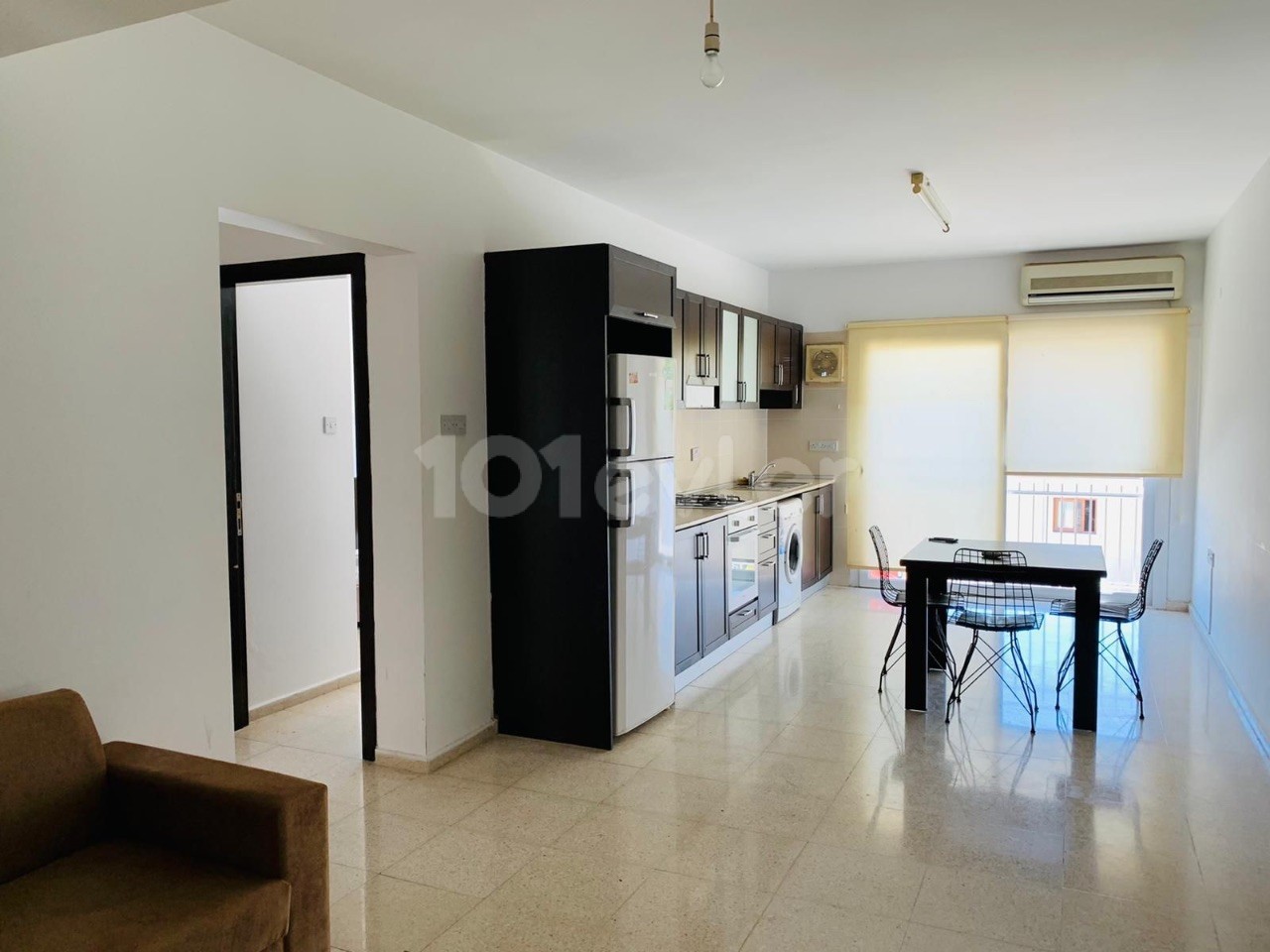 Flat To Rent in Girne Merkez, Kyrenia