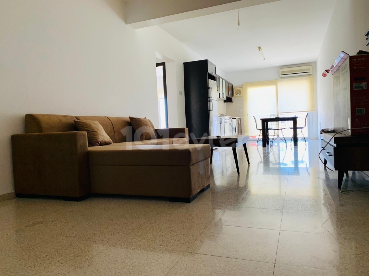 Flat To Rent in Girne Merkez, Kyrenia