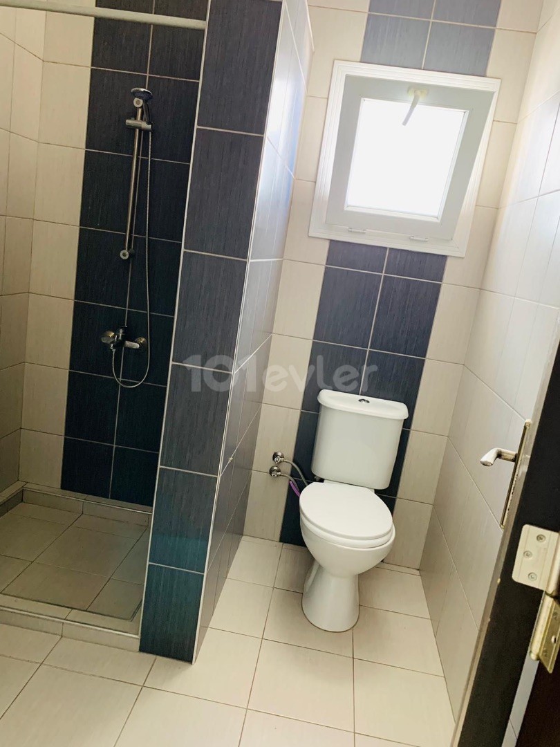 Flat To Rent in Girne Merkez, Kyrenia