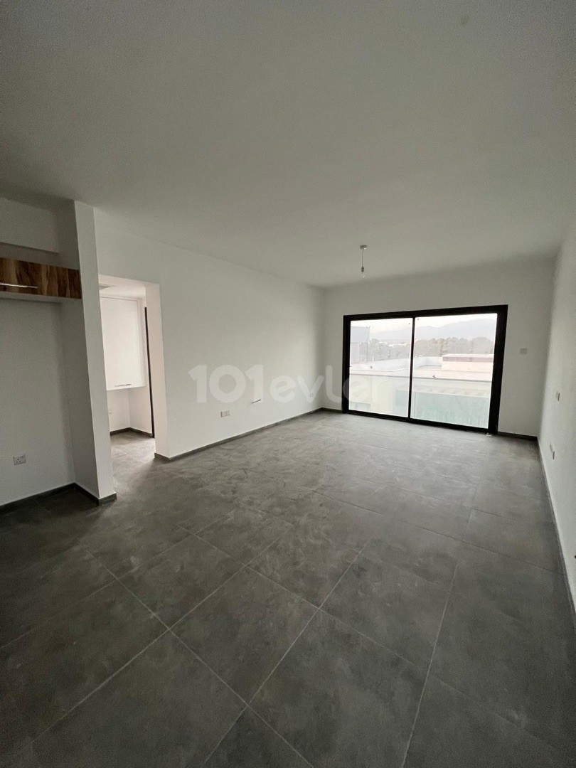 Penthouse Kaufen in Kumsal, Nikosia