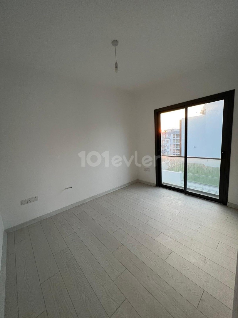 Penthouse For Sale in Kumsal, Nicosia