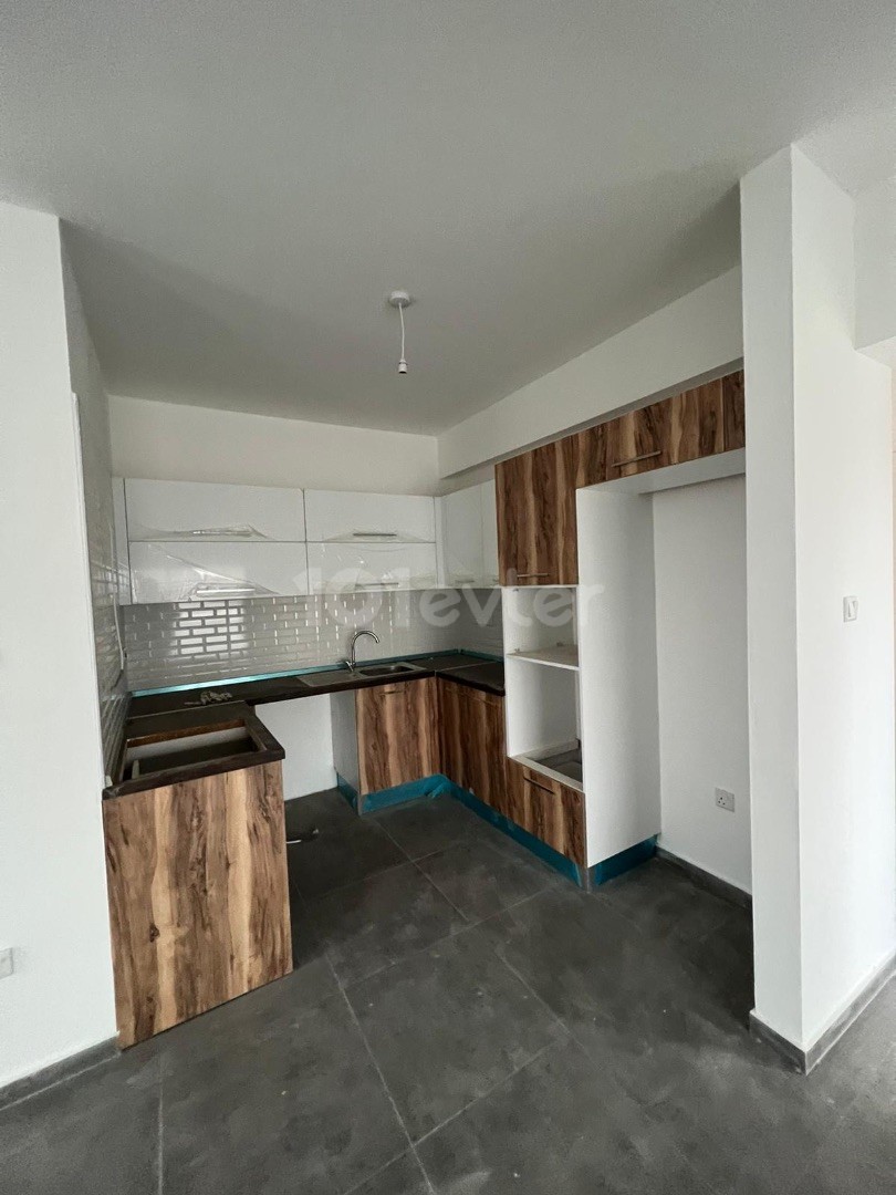 Penthouse Kaufen in Kumsal, Nikosia