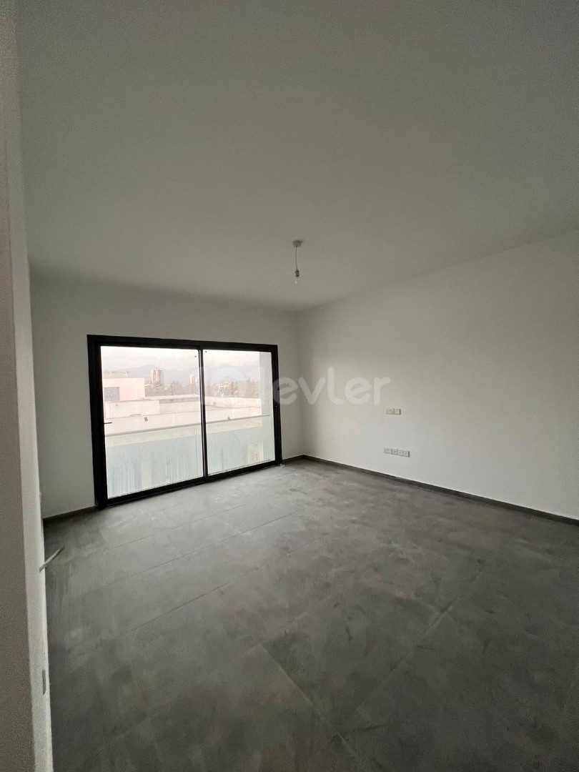 Penthouse For Sale in Kumsal, Nicosia