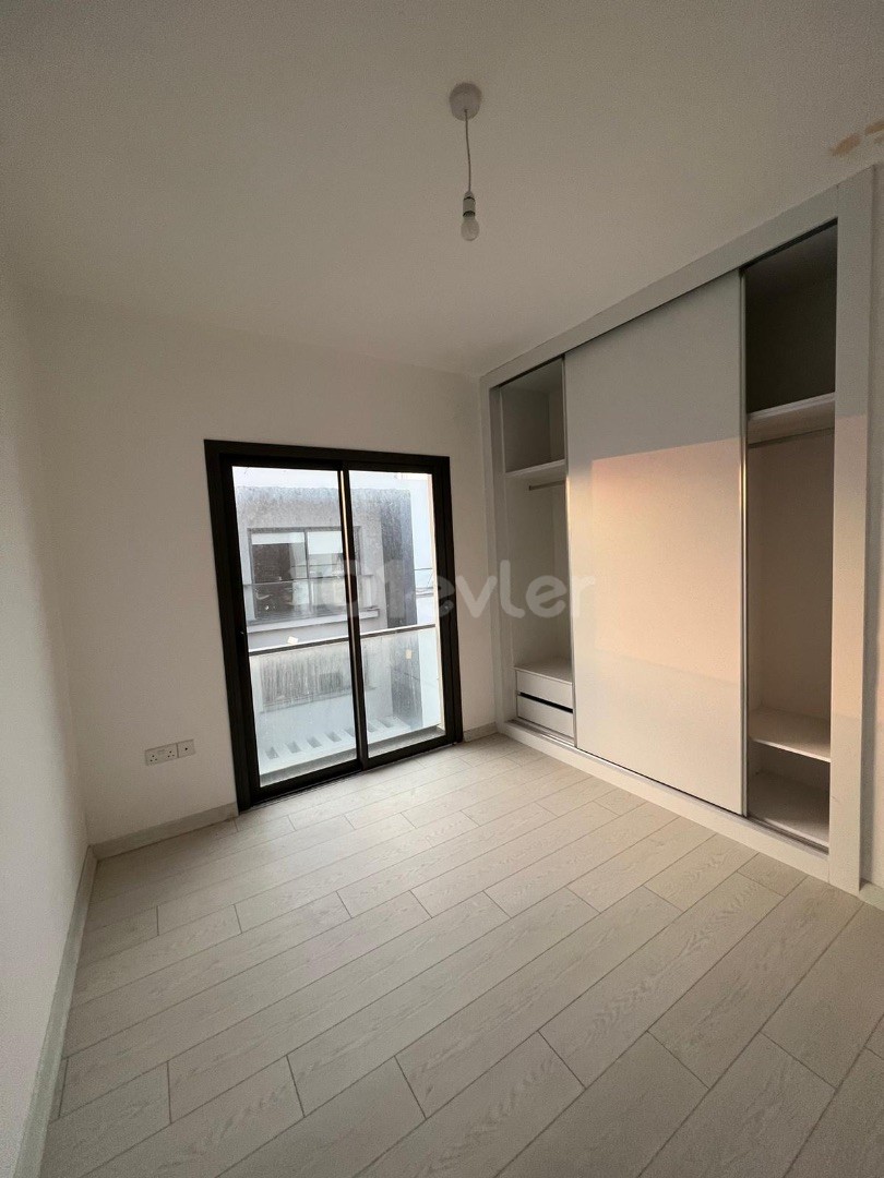 Penthouse For Sale in Kumsal, Nicosia