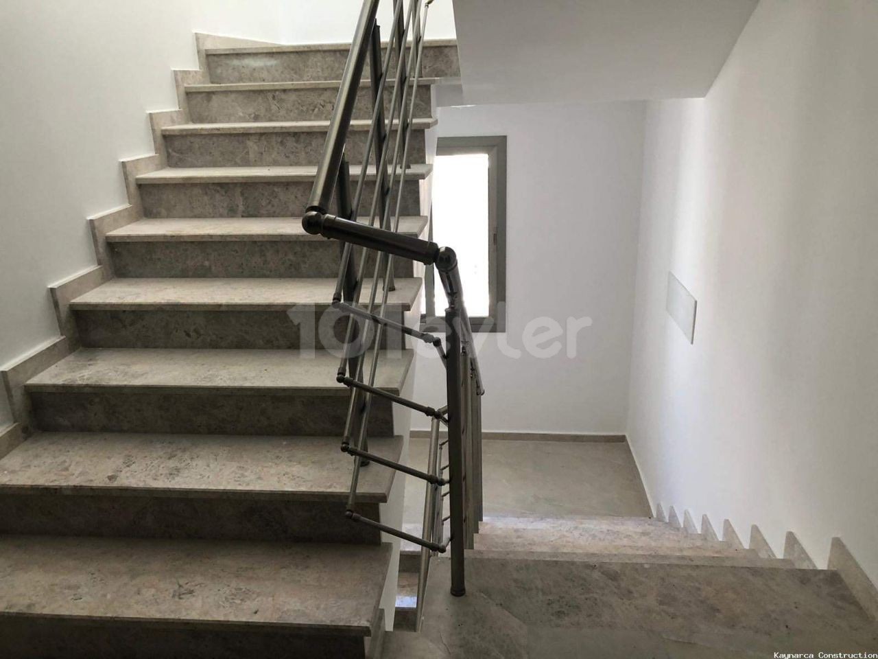 Flat For Sale in Alsancak, Kyrenia