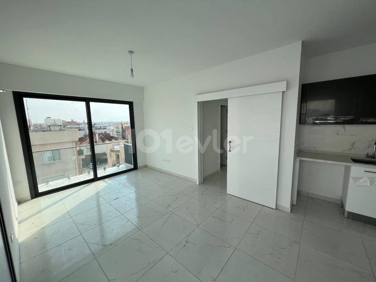 Penthouse Kaufen in Gönyeli, Nikosia