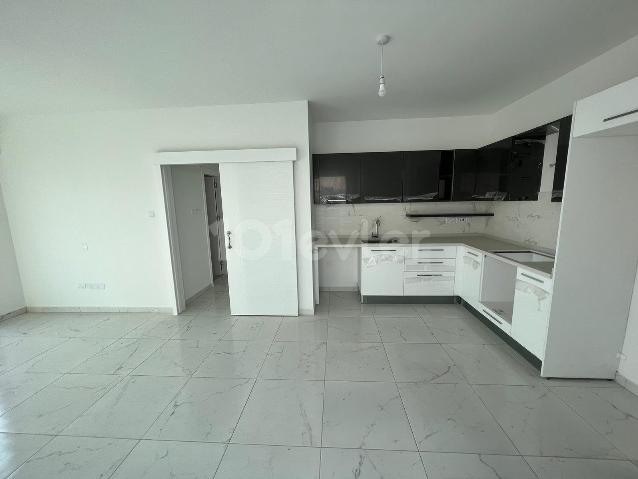 Penthouse Kaufen in Gönyeli, Nikosia