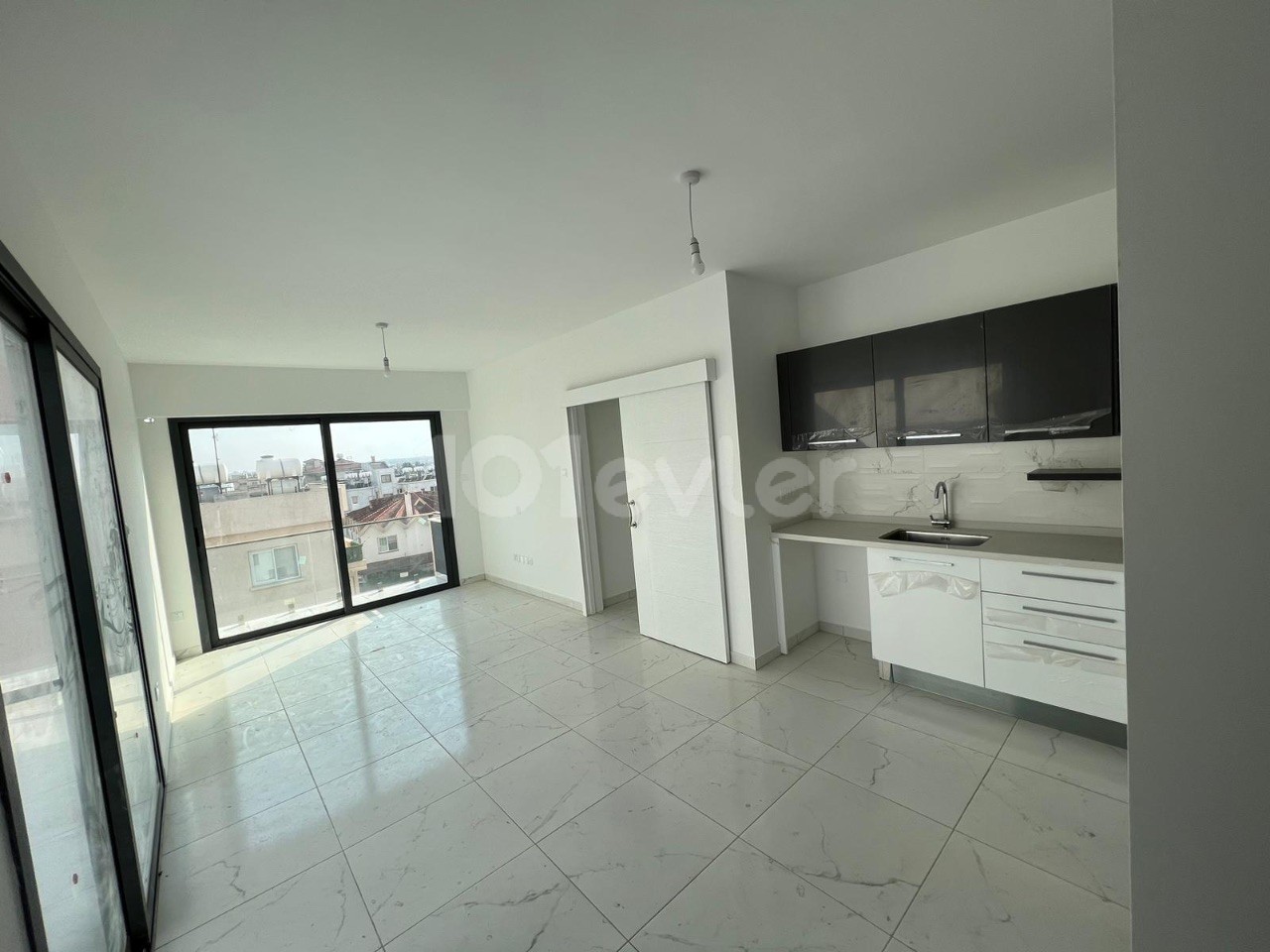 Penthouse Kaufen in Gönyeli, Nikosia