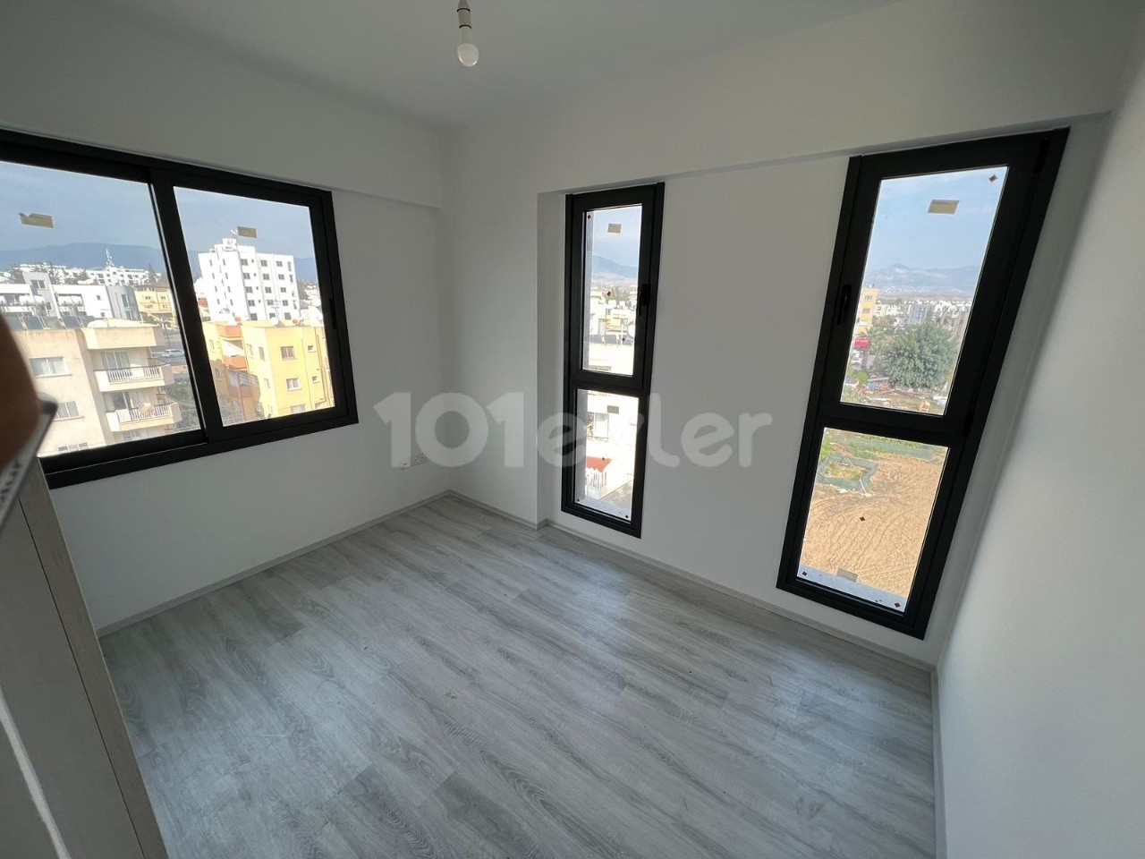 Penthouse For Sale in Gönyeli, Nicosia