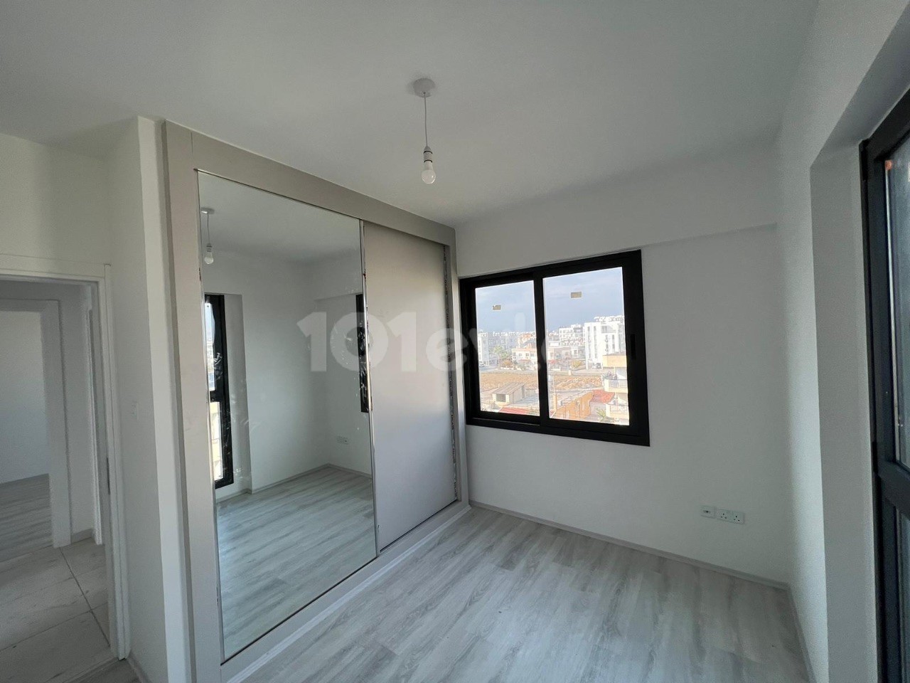 Penthouse Kaufen in Gönyeli, Nikosia