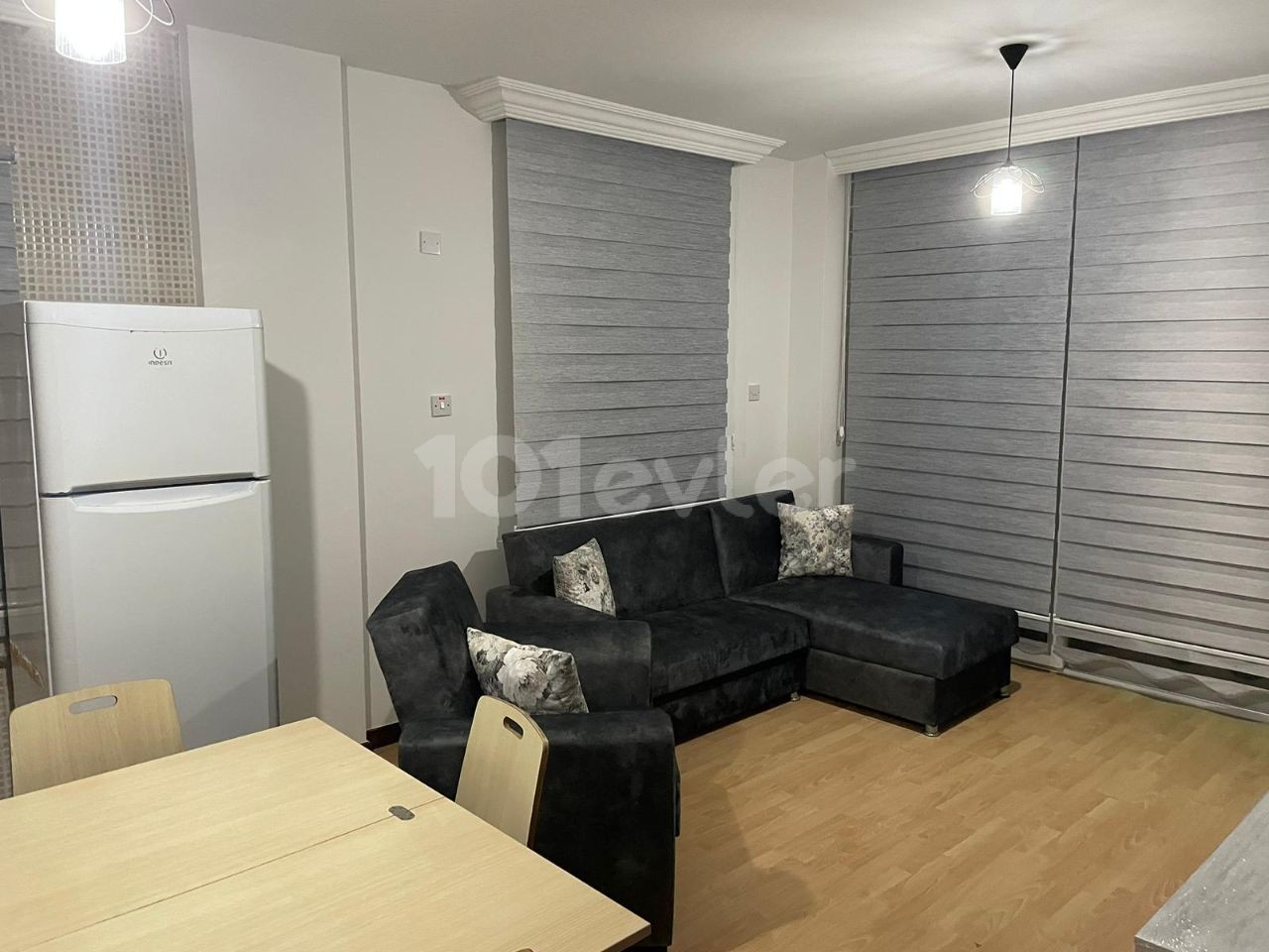 Flat To Rent in Girne Merkez, Kyrenia