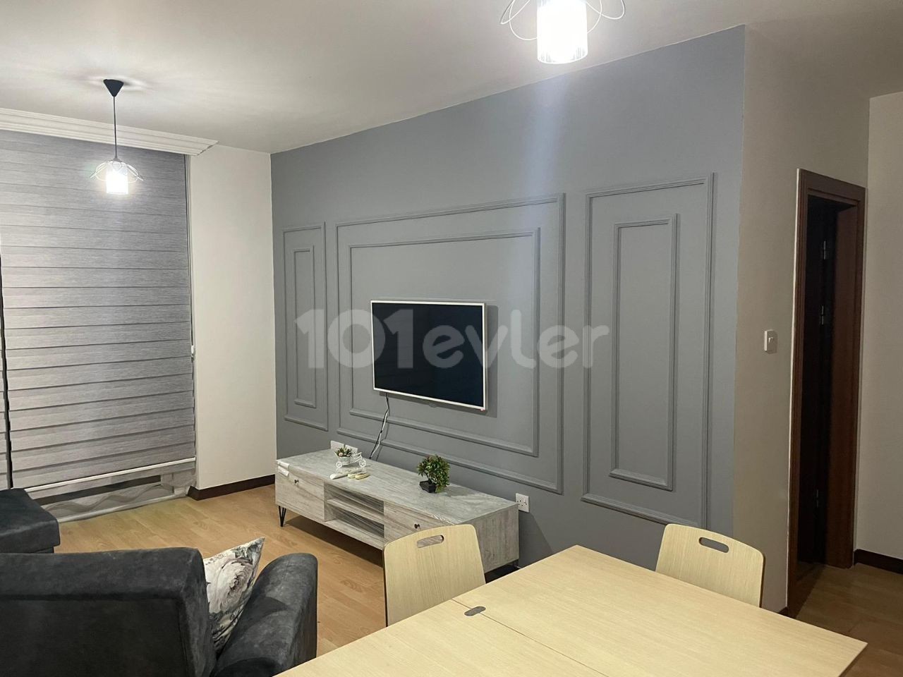 Flat To Rent in Girne Merkez, Kyrenia