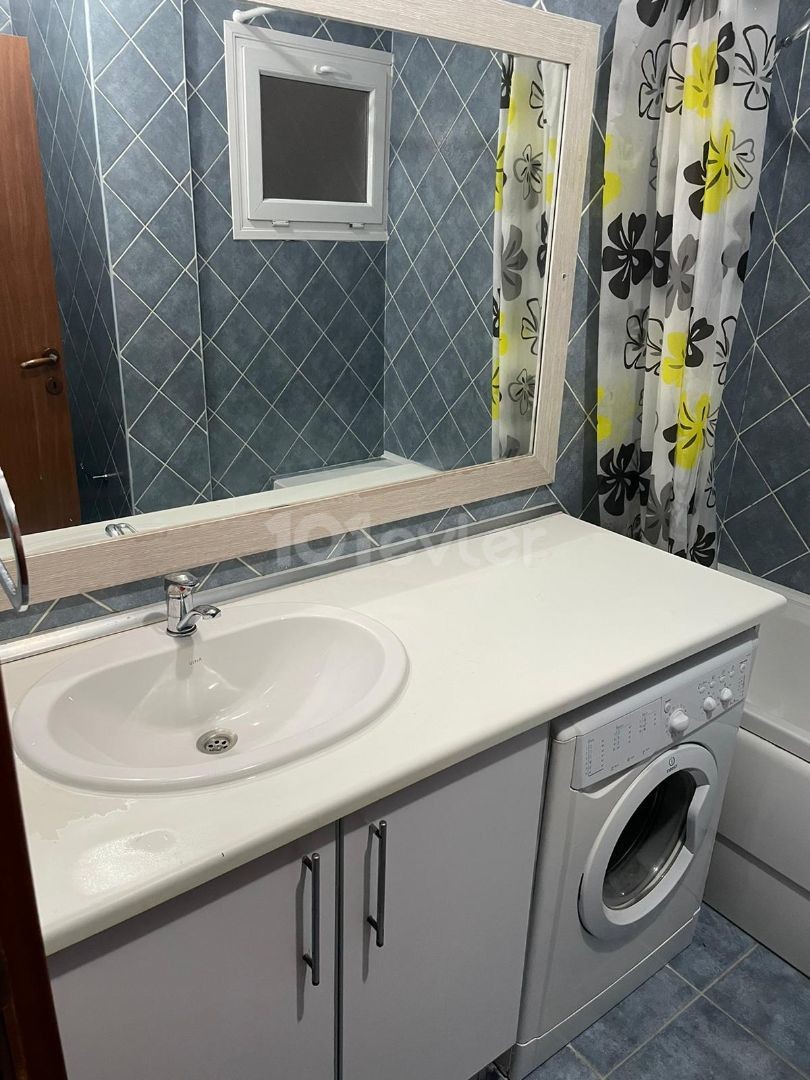 Flat To Rent in Girne Merkez, Kyrenia