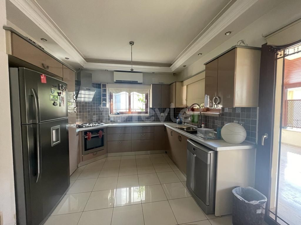 Villa To Rent in Gönyeli, Nicosia