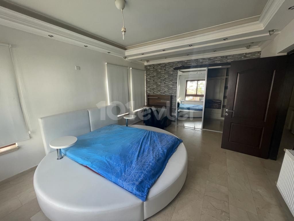 Villa To Rent in Gönyeli, Nicosia