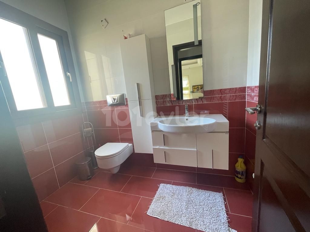 Villa To Rent in Gönyeli, Nicosia