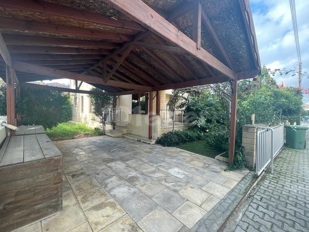 Villa To Rent in Gönyeli, Nicosia