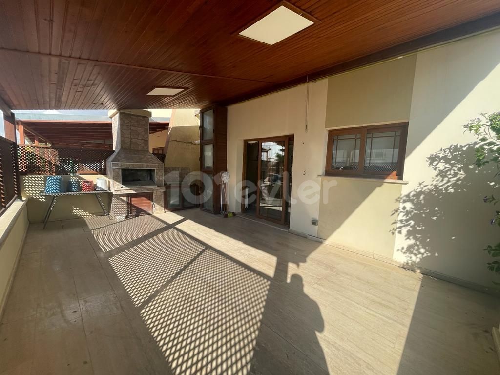 Villa To Rent in Gönyeli, Nicosia