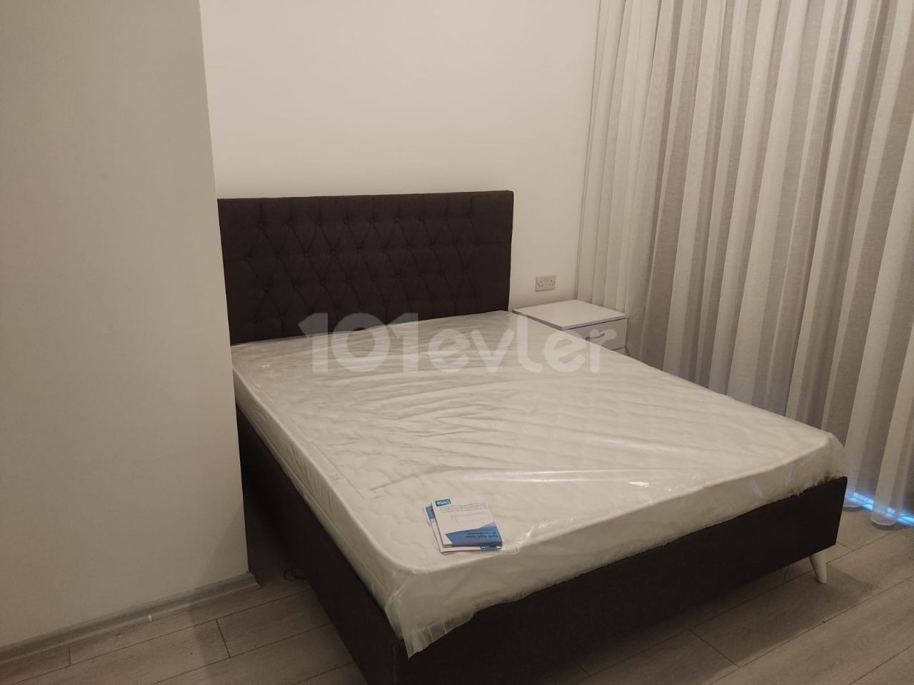 Flat To Rent in Alsancak, Kyrenia