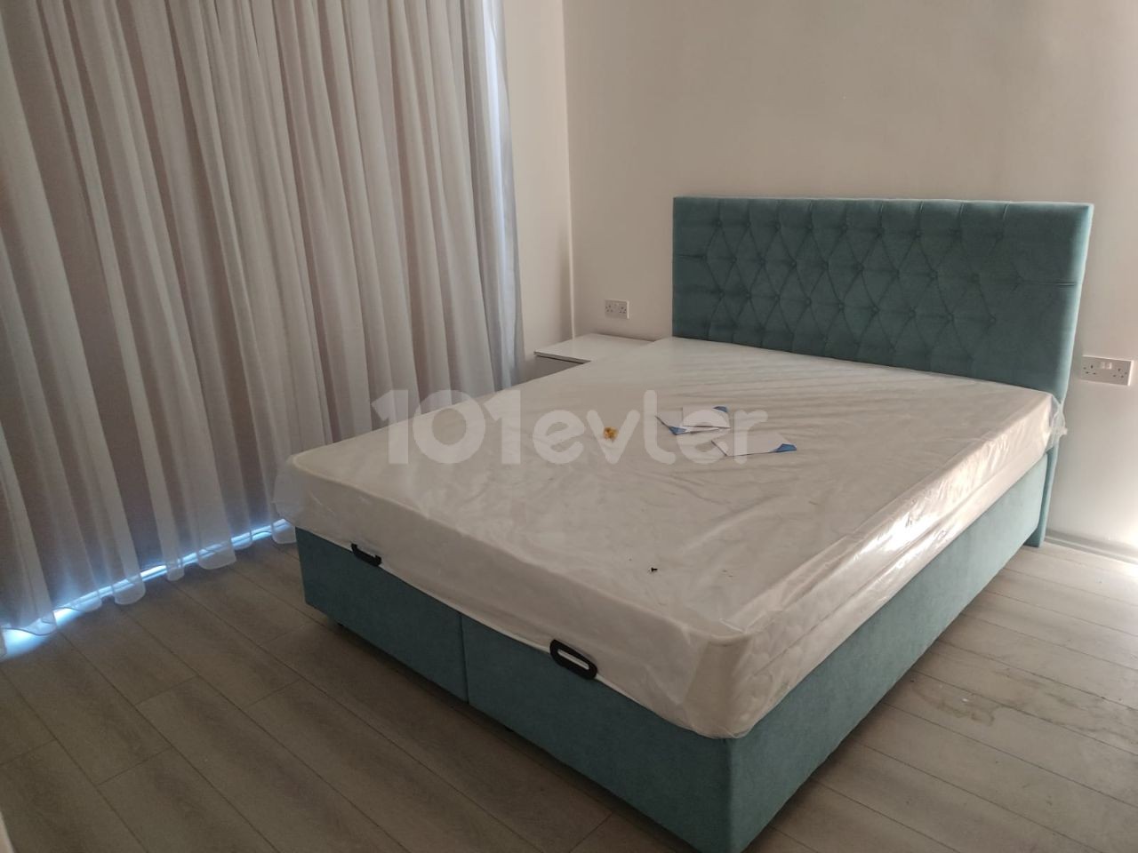 Flat To Rent in Alsancak, Kyrenia