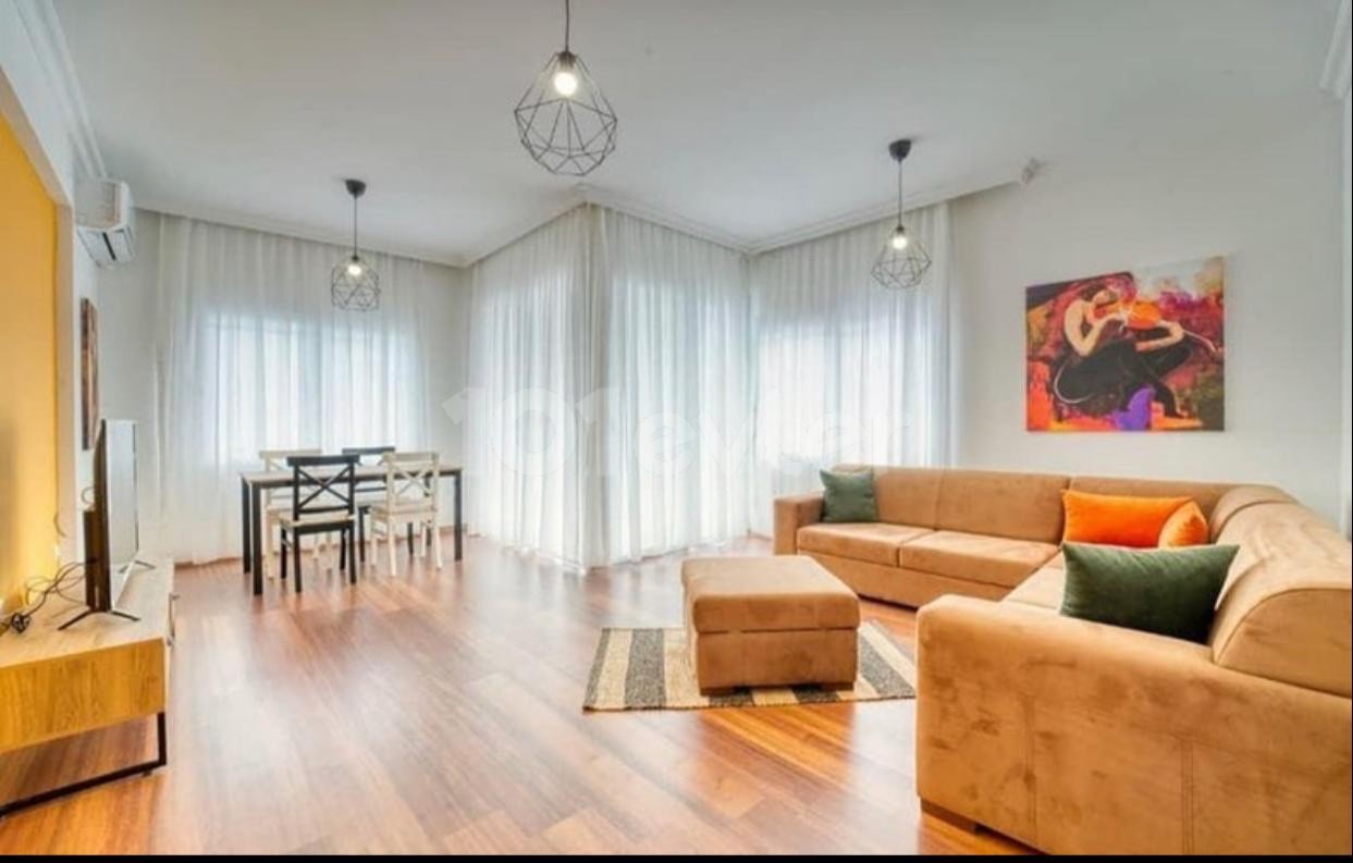 Flat To Rent in Gönyeli, Nicosia