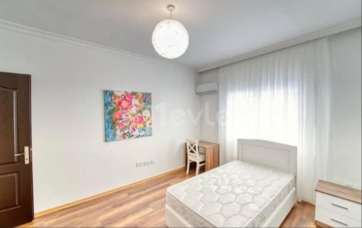 Flat To Rent in Gönyeli, Nicosia