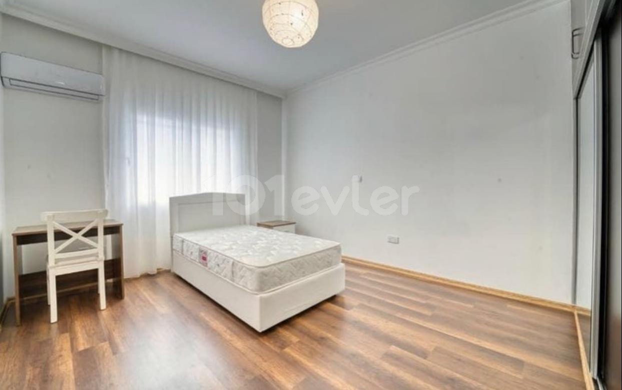 Flat To Rent in Gönyeli, Nicosia