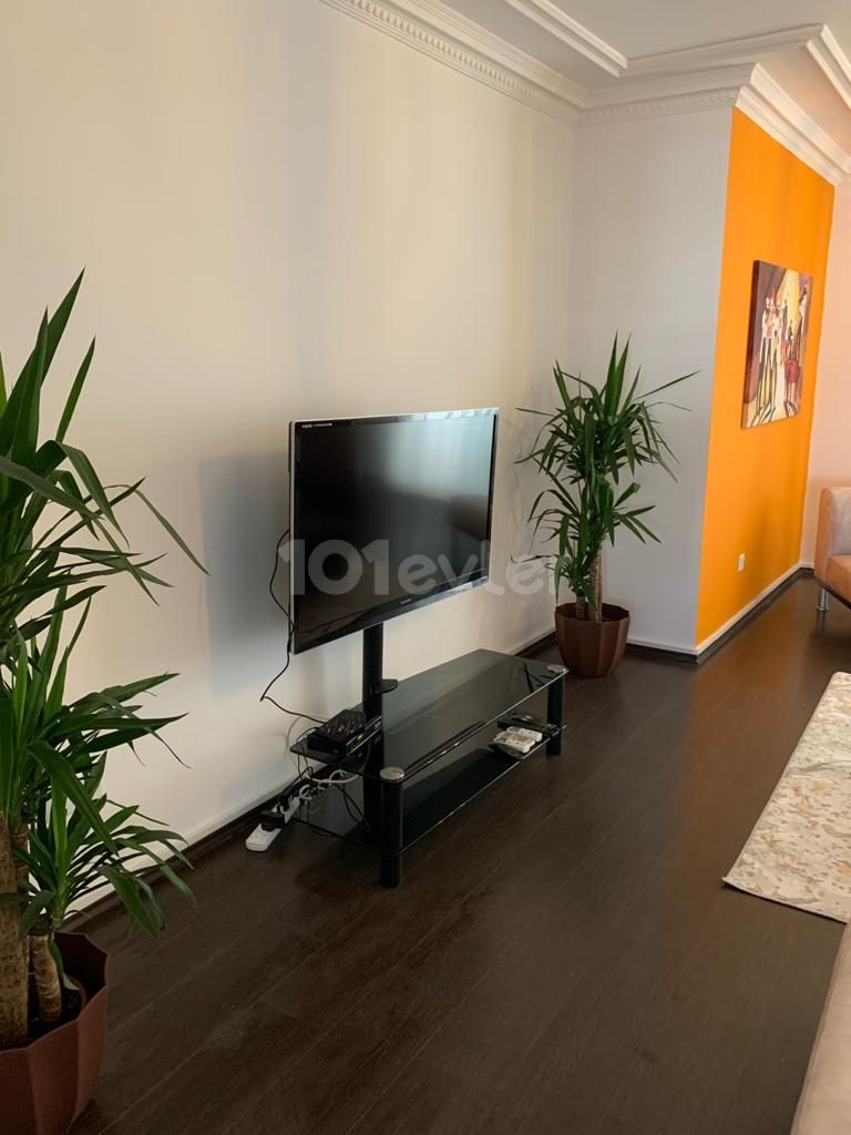 3+1 WOHNUNG ZU VERMIETEN IN NICOSIA / DEREBOYU... KONTAKT - 0548 878 08 68