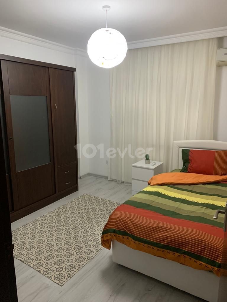 3+1 WOHNUNG ZU VERMIETEN IN NICOSIA / DEREBOYU... KONTAKT - 0548 878 08 68