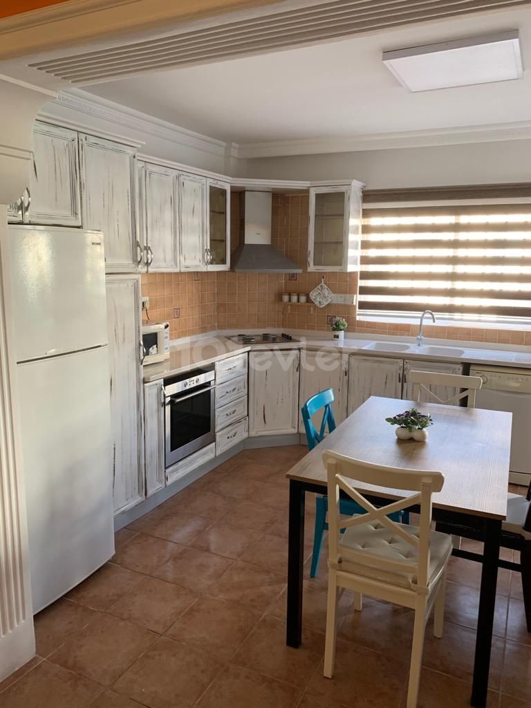 3+1 WOHNUNG ZU VERMIETEN IN NICOSIA / DEREBOYU... KONTAKT - 0548 878 08 68