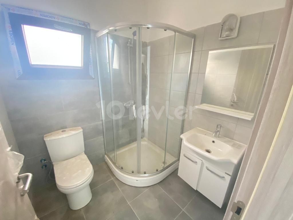 Flat For Sale in Ozanköy, Kyrenia