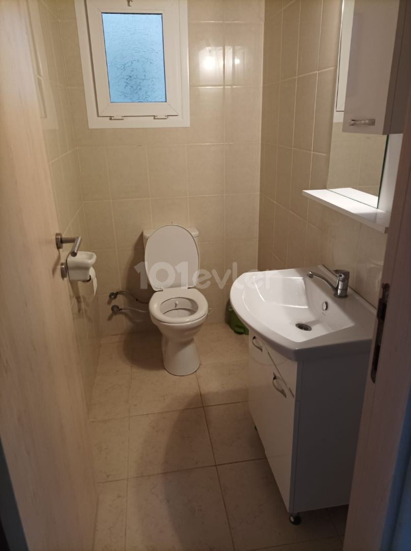 Flat For Sale in Alsancak, Kyrenia