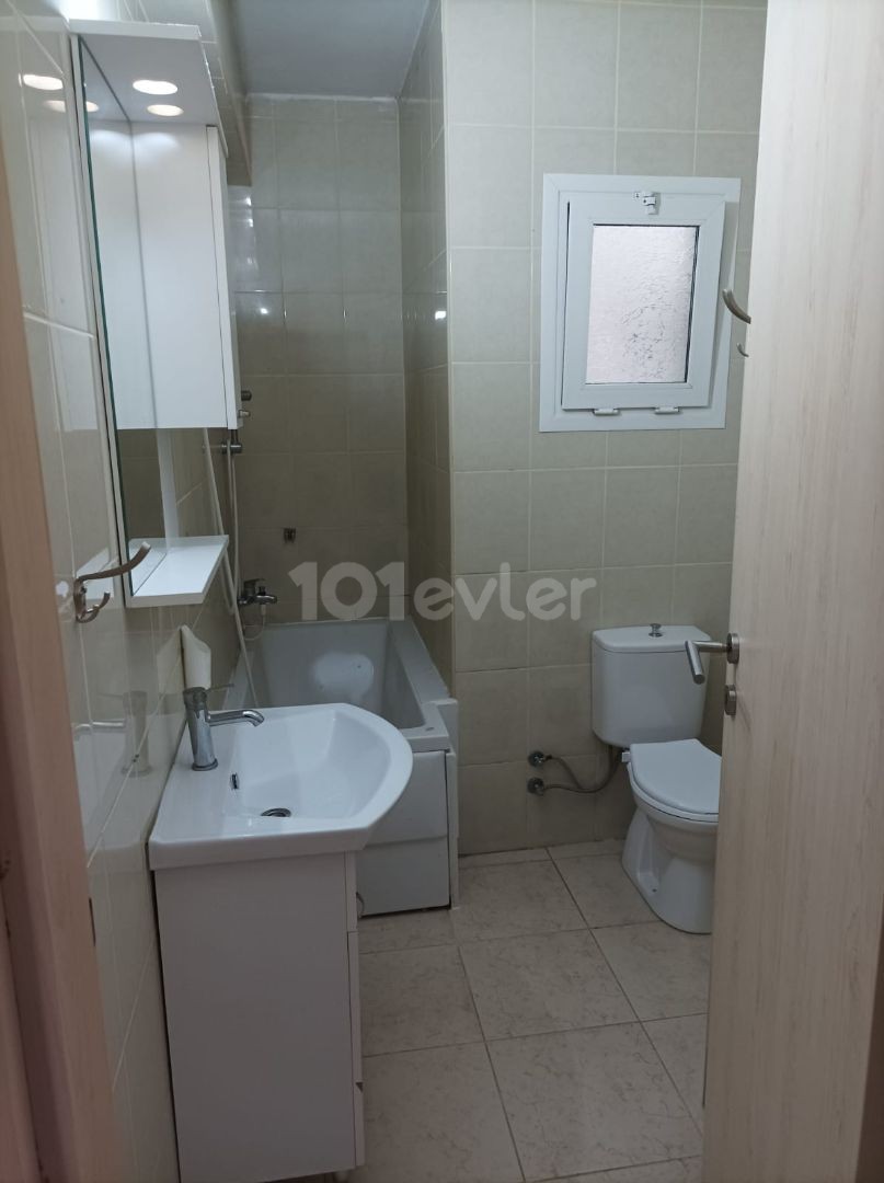 Flat For Sale in Alsancak, Kyrenia