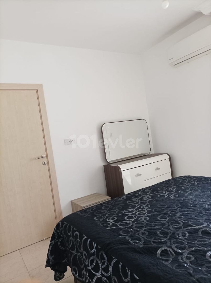 Flat For Sale in Alsancak, Kyrenia