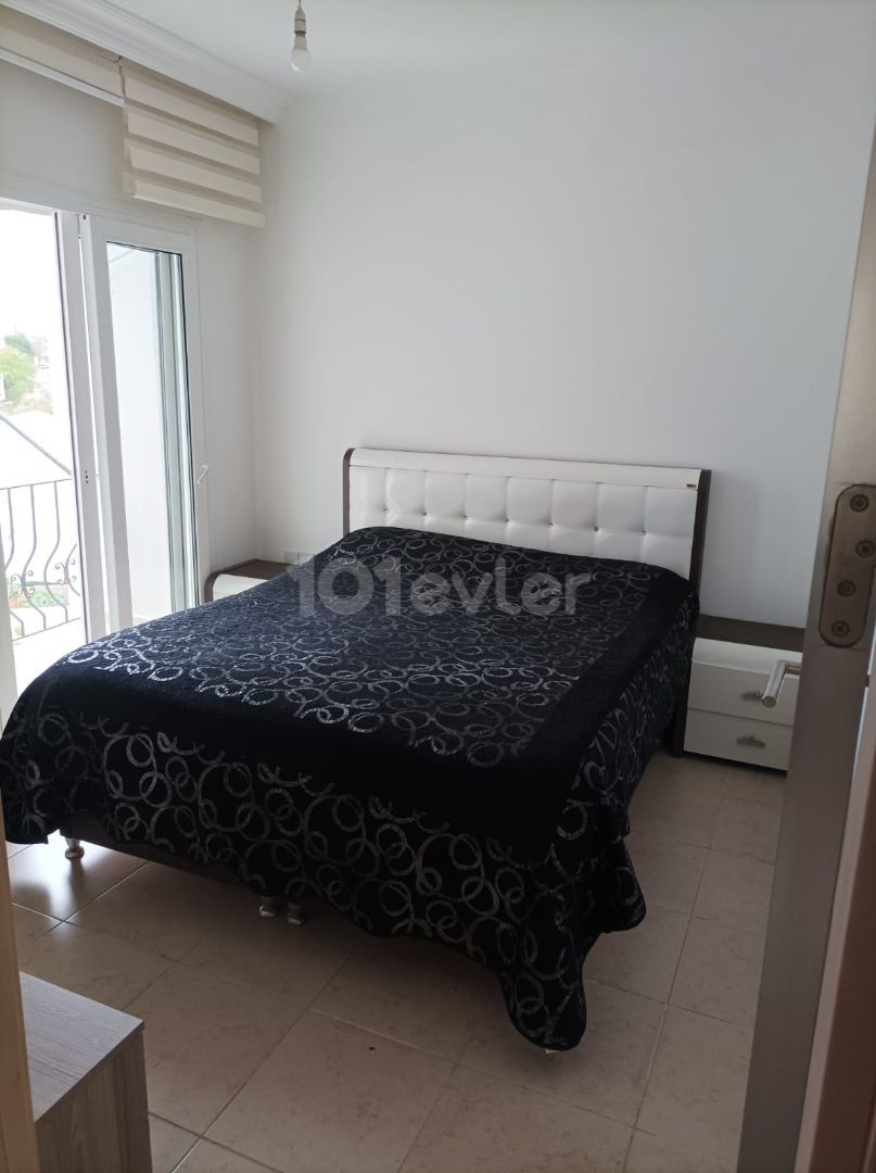 Flat For Sale in Alsancak, Kyrenia